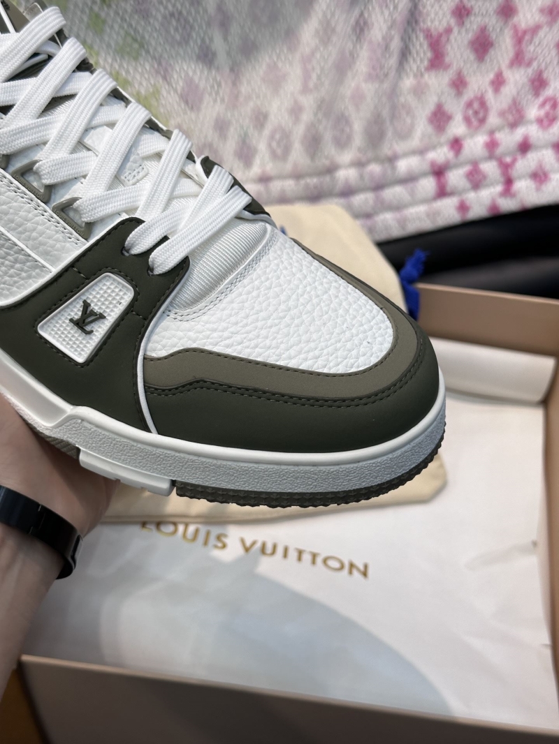 Louis Vuitton Sneakers